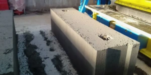 Производство ФБС блоков