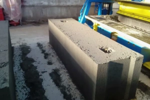 Производство ФБС блоков