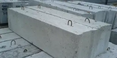 Производство ФБС блоков