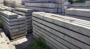 Производство железобетонных перемычек
