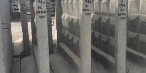 Производство бетонных заборов