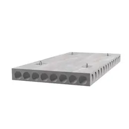 Плита перекрытия НВКУ 70-12-18