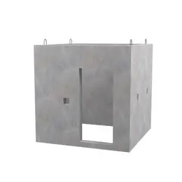 Шахта лифтовая ШЛБ 50п-5
