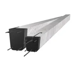Стойка-опора СВ 105-2-2