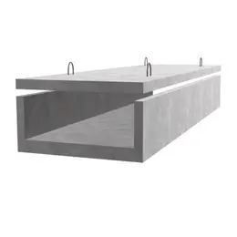 Канал сборный 2КЛ 120-60
