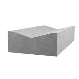 Блок лотков бетонный Б1-20-75