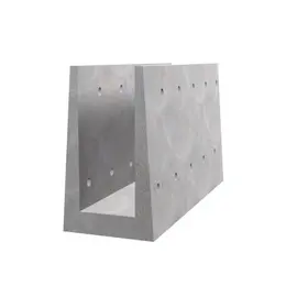 Лоток междушпальный ЛЖН-0.75-1.0