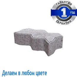 Плитка Волна