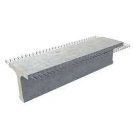 Балки БД 115 м1 АII