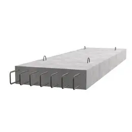 Переходные плиты ПК П 400.124.25-ТАIII